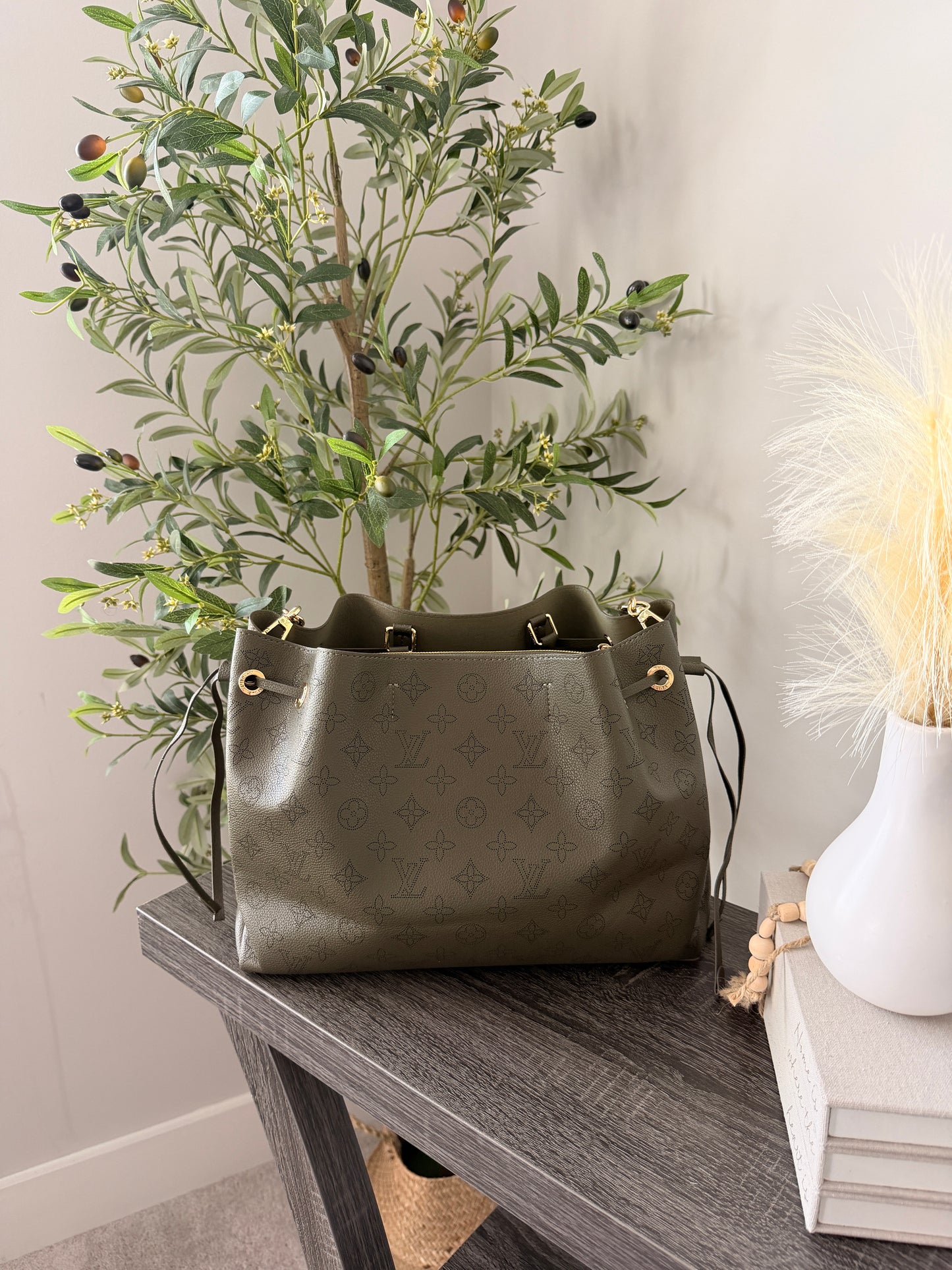 Timeless Everyday Tote
